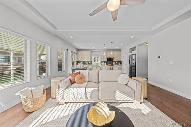 $550,000 | 17972 East 107th Avenue, Commerce City, CO 80022