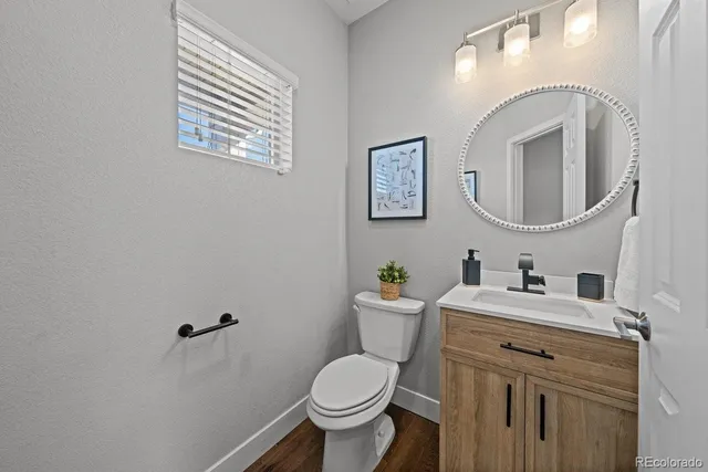 $550,000 | 17972 East 107th Avenue, Commerce City, CO 80022