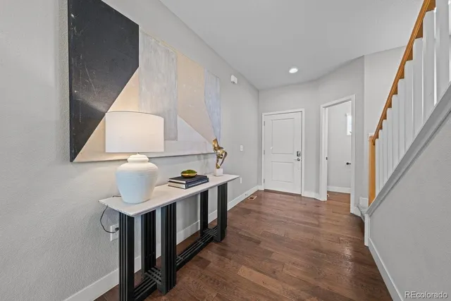 $550,000 | 17972 East 107th Avenue, Commerce City, CO 80022