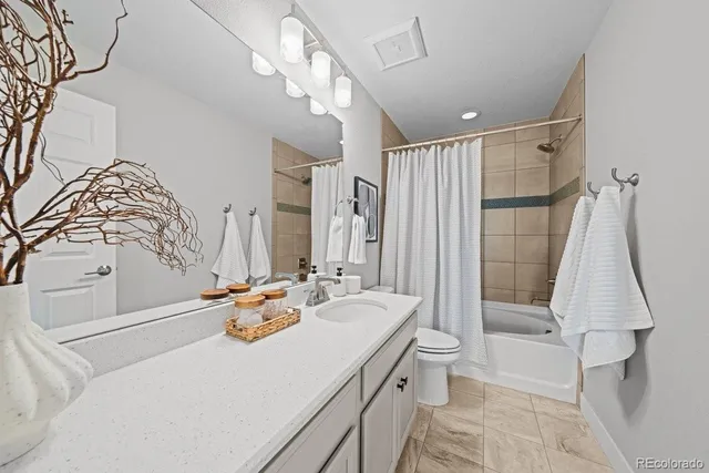 $550,000 | 17972 East 107th Avenue, Commerce City, CO 80022