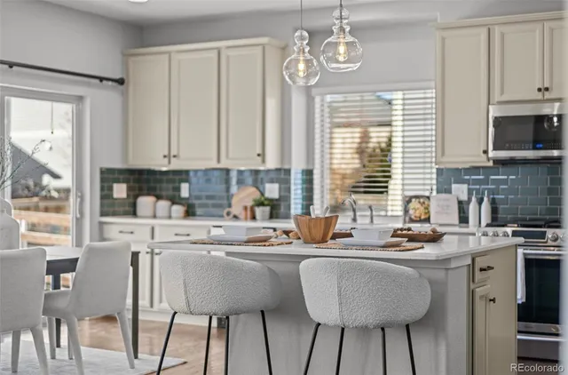 $550,000 | 17972 East 107th Avenue, Commerce City, CO 80022