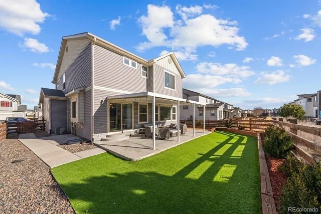$550,000 | 17972 East 107th Avenue, Commerce City, CO 80022