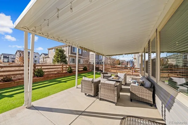 $550,000 | 17972 East 107th Avenue, Commerce City, CO 80022