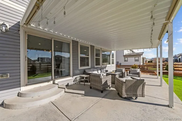 $550,000 | 17972 East 107th Avenue, Commerce City, CO 80022