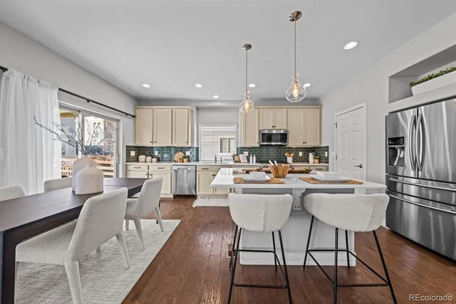 $550,000 | 17972 East 107th Avenue, Commerce City, CO 80022