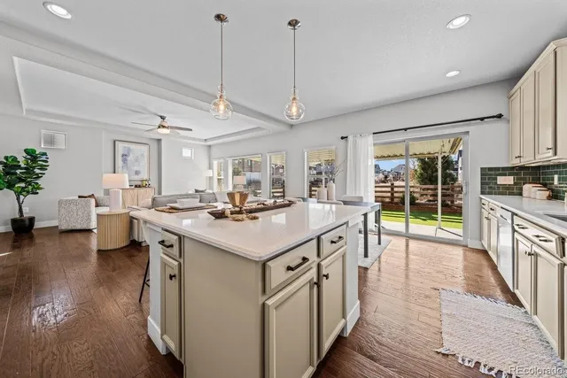 $550,000 | 17972 East 107th Avenue, Commerce City, CO 80022