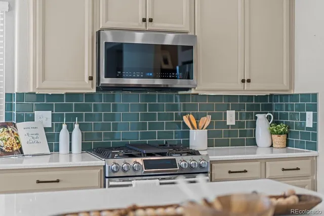 $550,000 | 17972 East 107th Avenue, Commerce City, CO 80022