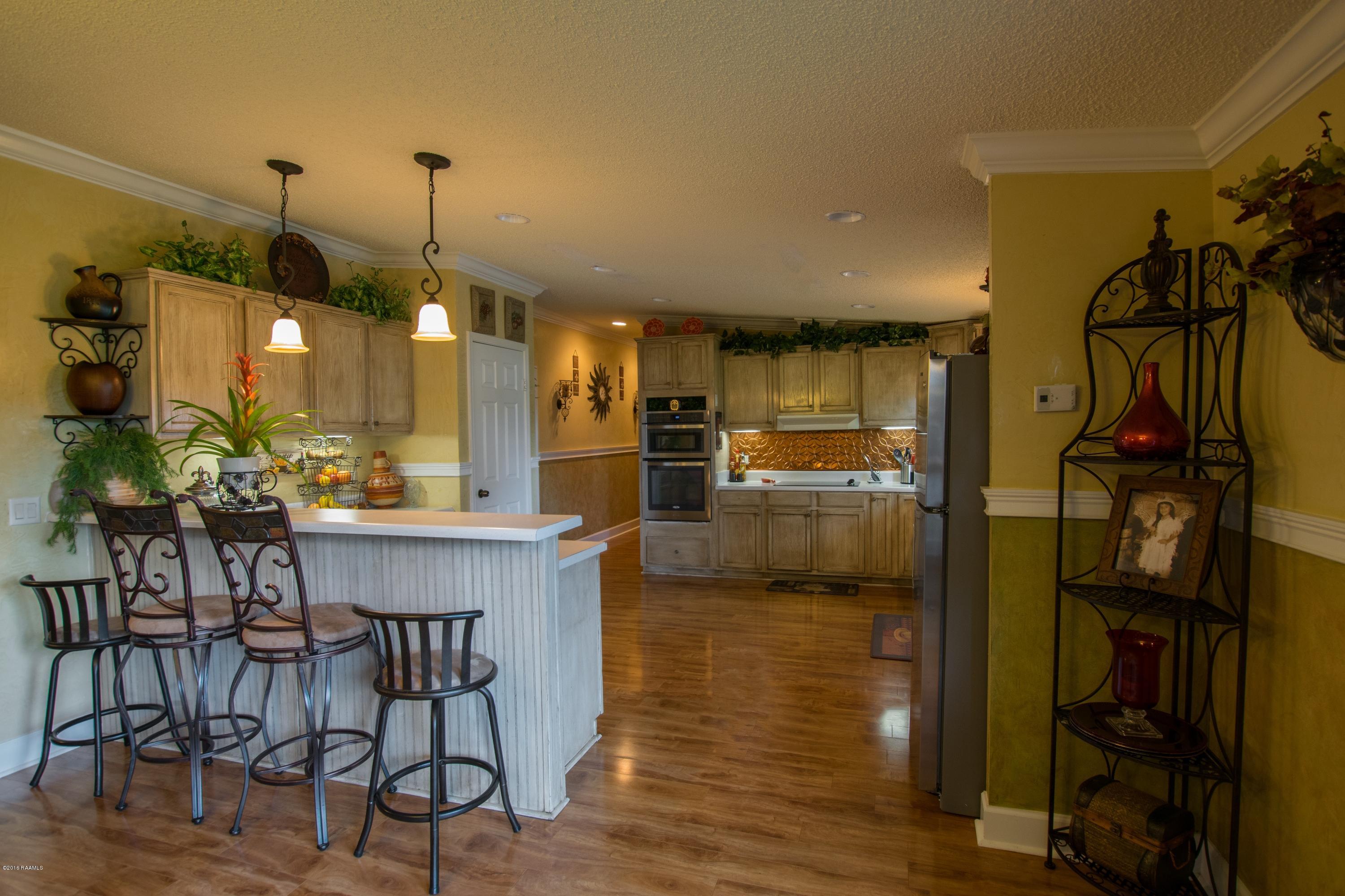 922 La Maison Road Duson, LA 70529 - Photo 8 of 41 Gallery Image 8