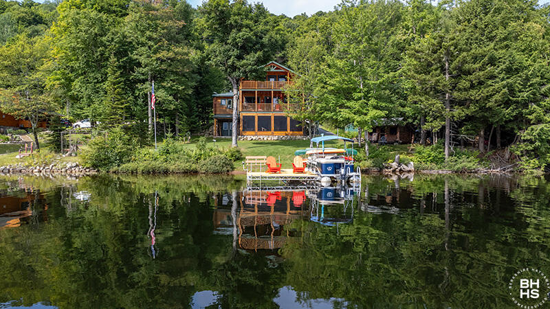 66 Mensink Road Vermontville, NY 12989 - Photo 56 of 83