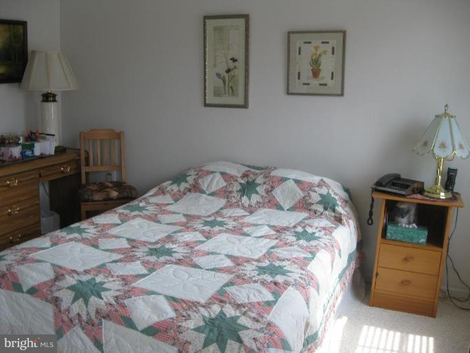 7806 Harrowgate Circle, Unit D Springfield, VA 22152 - Photo 15 of 20 Master Bedroom #3
