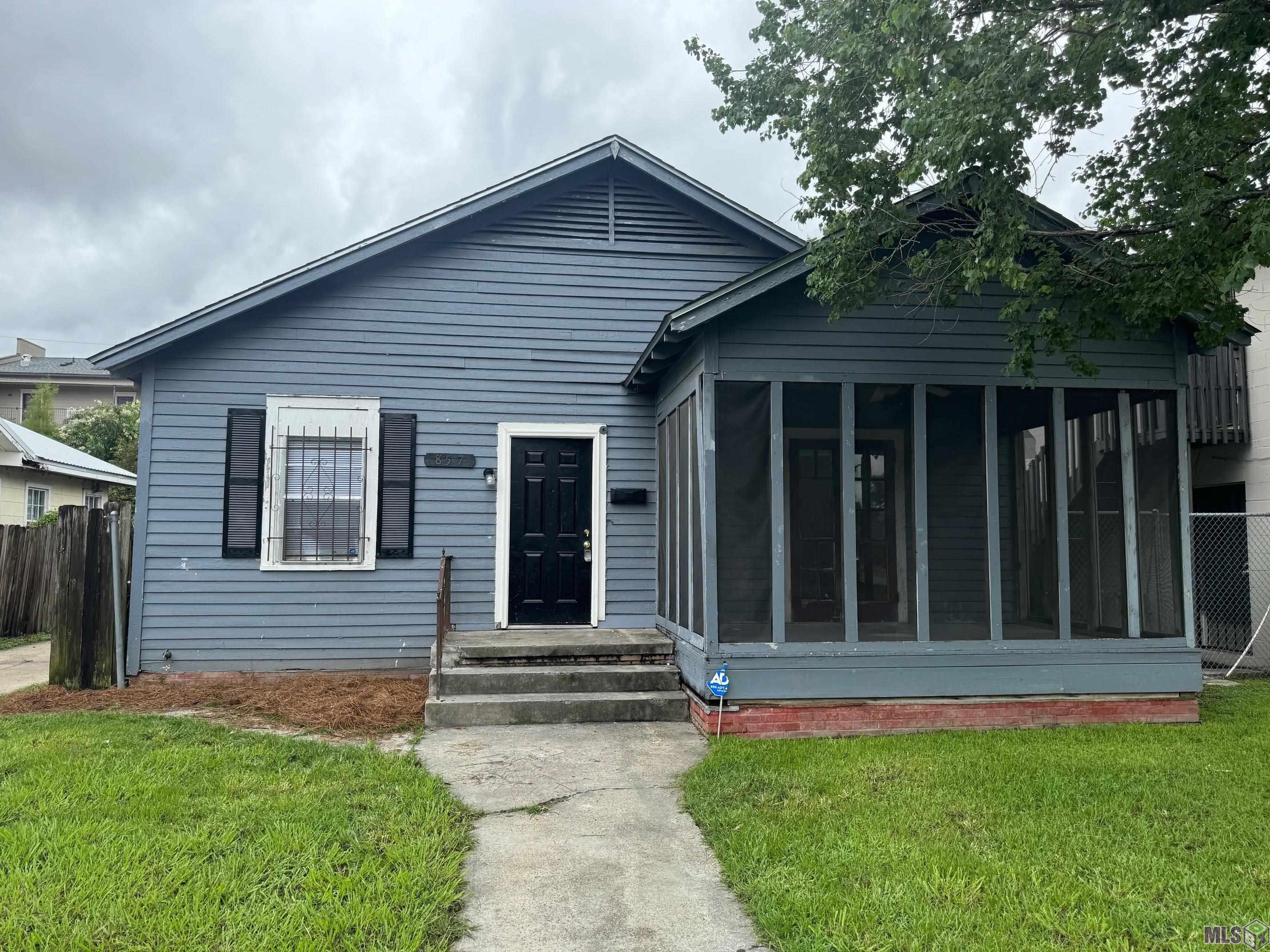 857 Geranium Street Baton Rouge, LA 70802 - Photo 1 of 15 Gallery Image 1