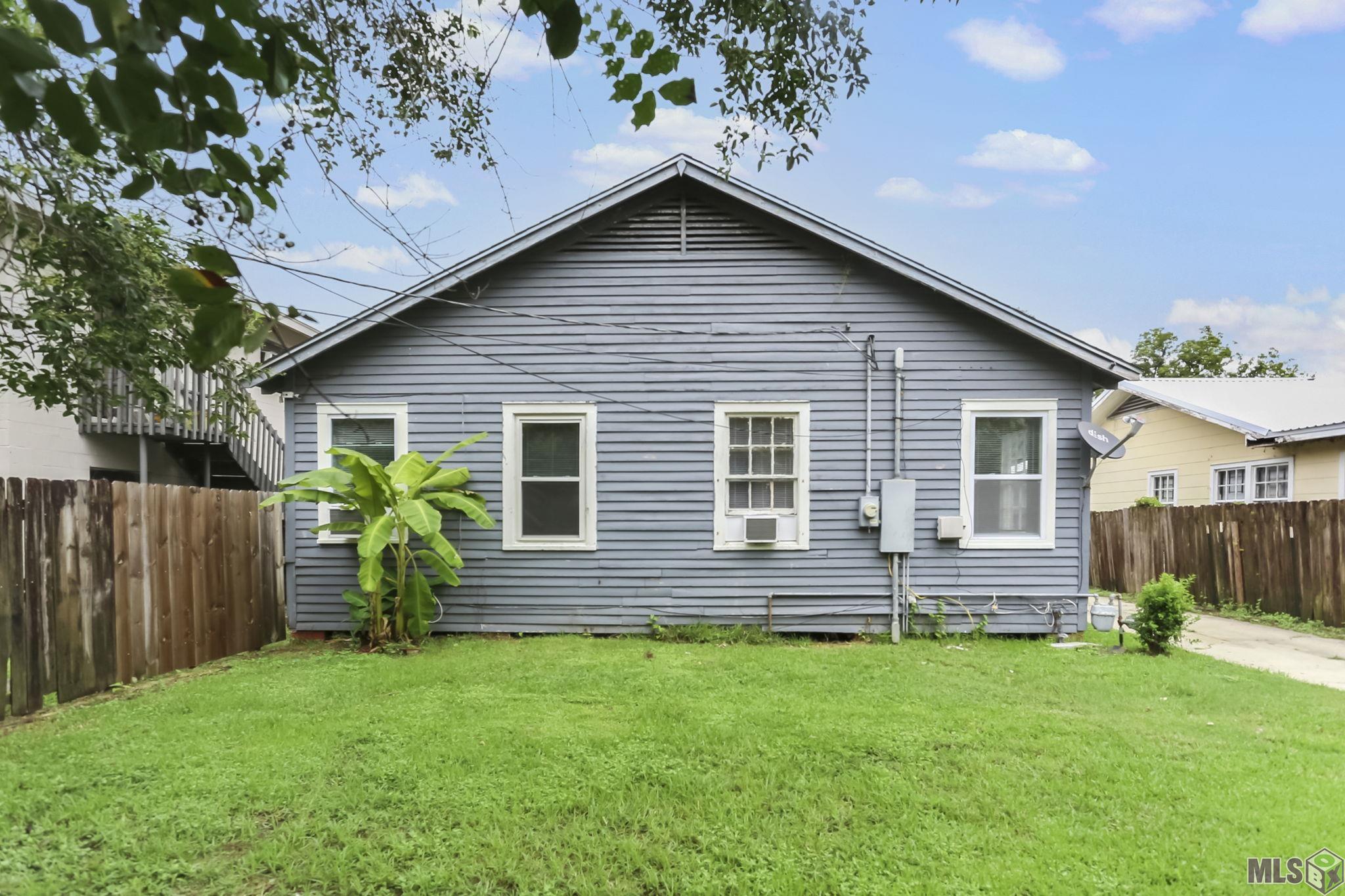 857 Geranium Street Baton Rouge, LA 70802 - Photo 15 of 15 Gallery Image 15