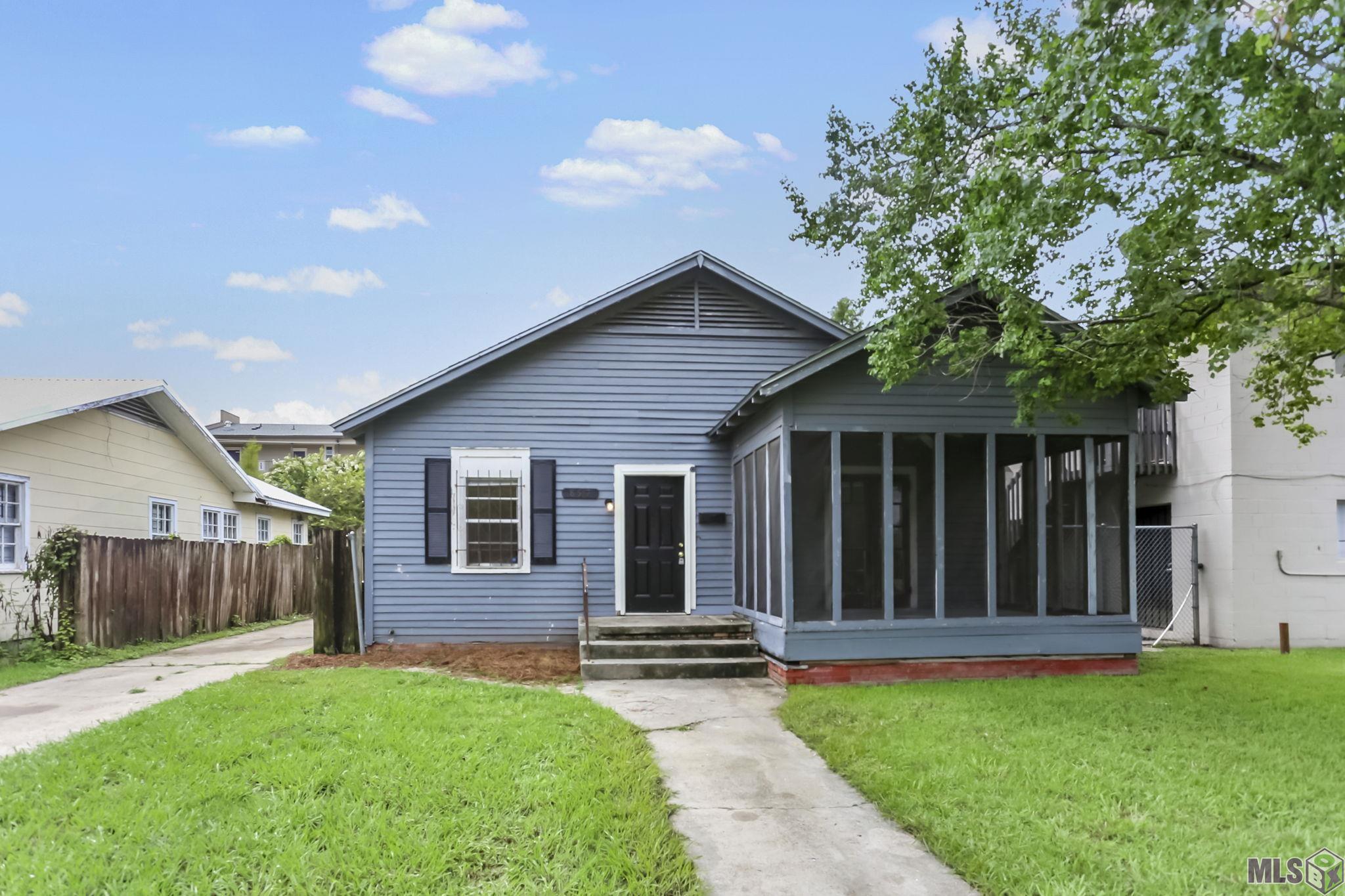 857 Geranium Street Baton Rouge, LA 70802 - Photo 2 of 15 Gallery Image 2