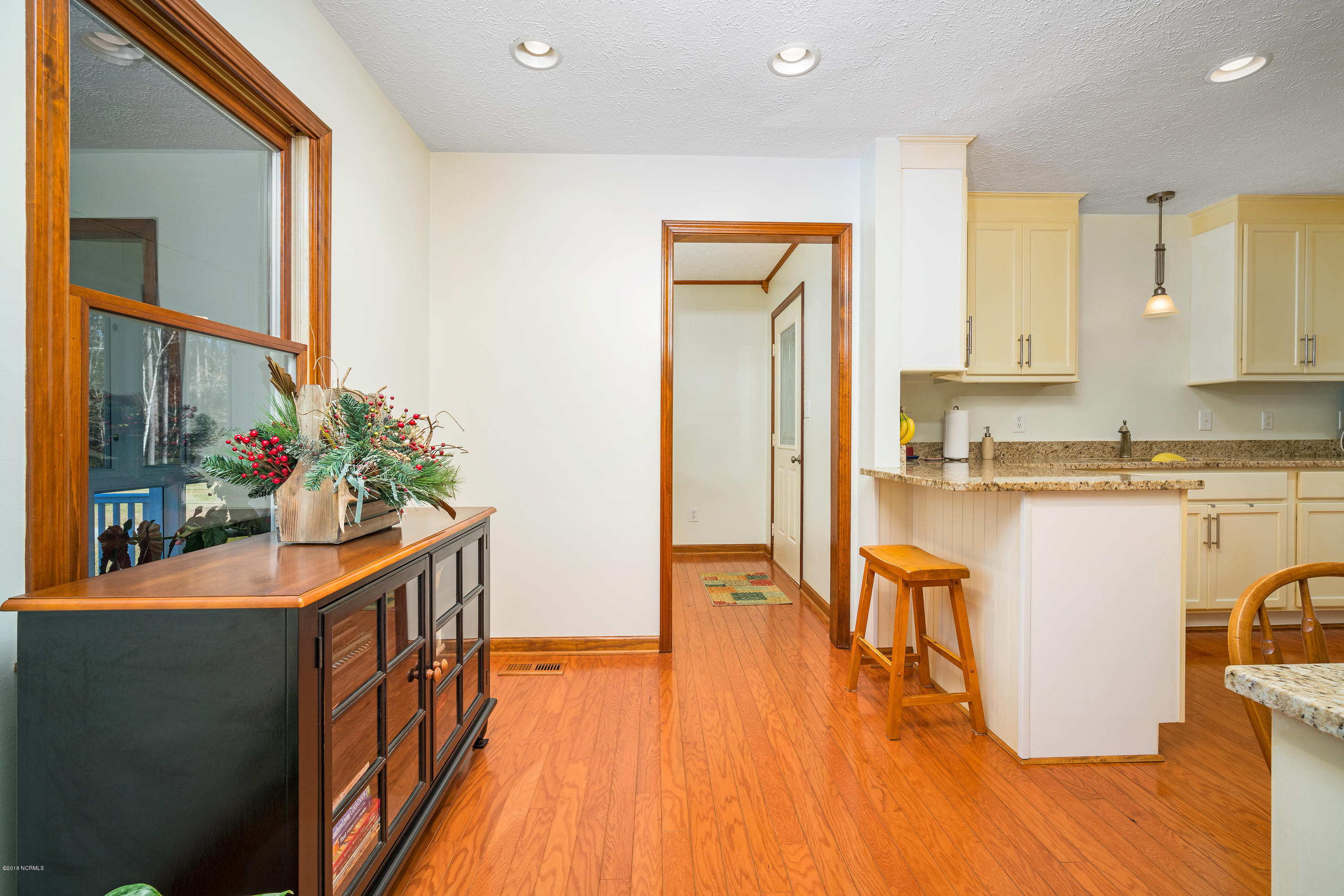 4810 Merrimon Road Beaufort, NC 28516 - Photo 15 of 37 4810 Merrimon Rd - Kitchen