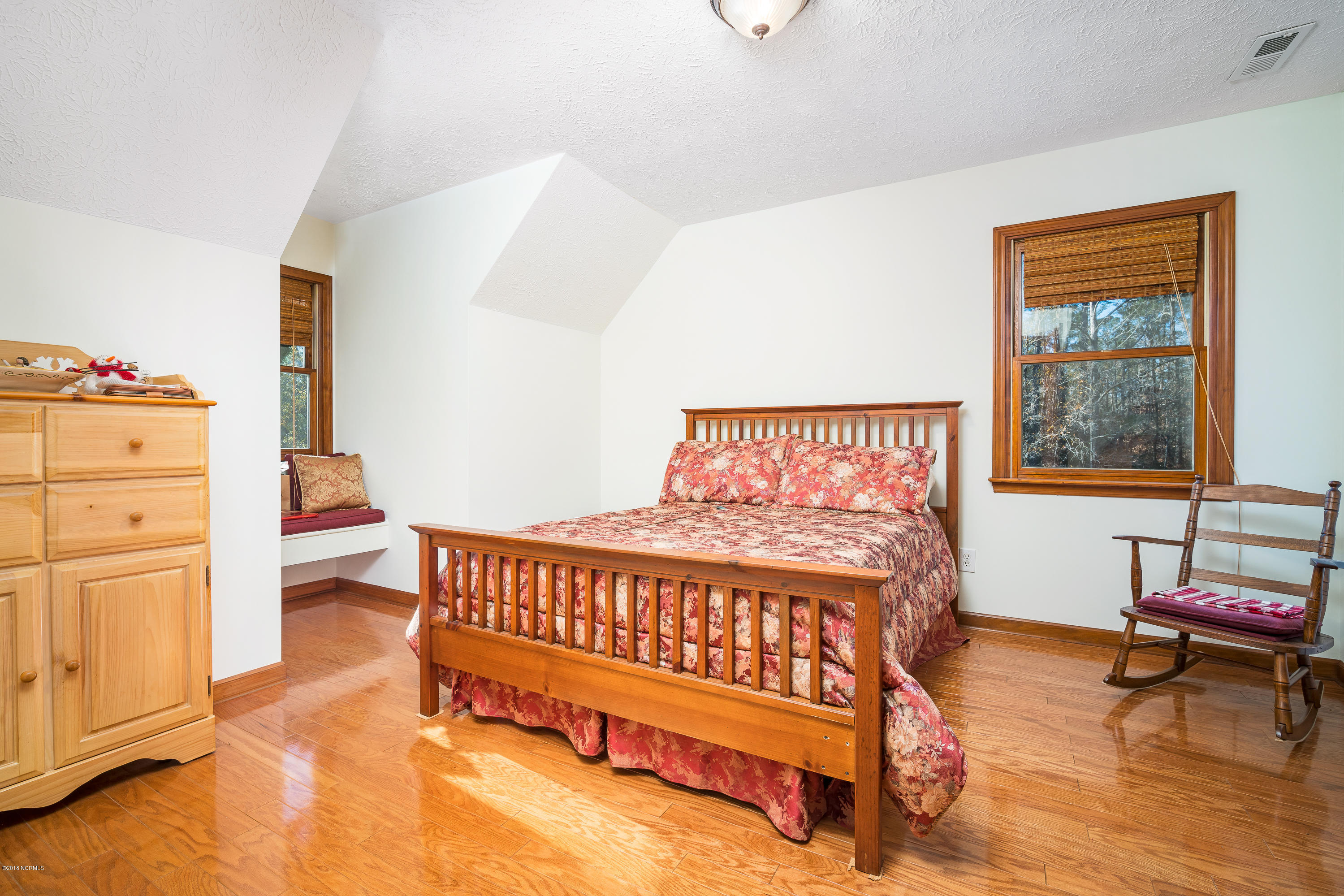 4810 Merrimon Road Beaufort, NC 28516 - Photo 23 of 37 4810 Merrimon Rd - Bedroom 2