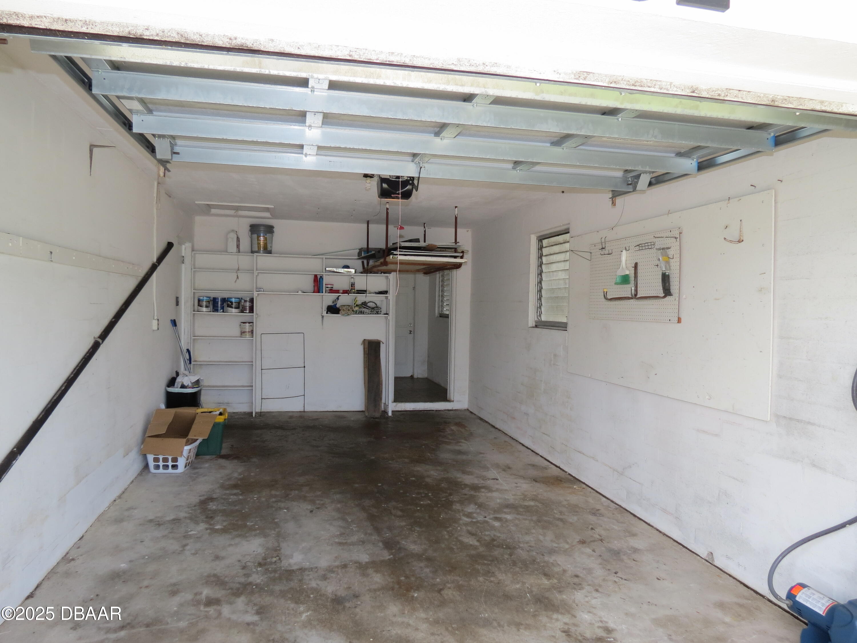 221 Williams Avenue Daytona Beach, FL 32118 - Photo 14 of 15 a view of a hallway with closet