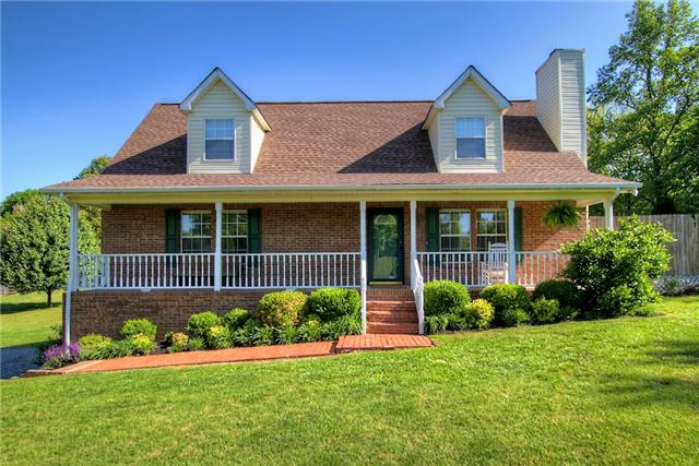 216 West Biggs Road Cottontown, TN 37048 - Photo 1 of 20 Gallery Image 1