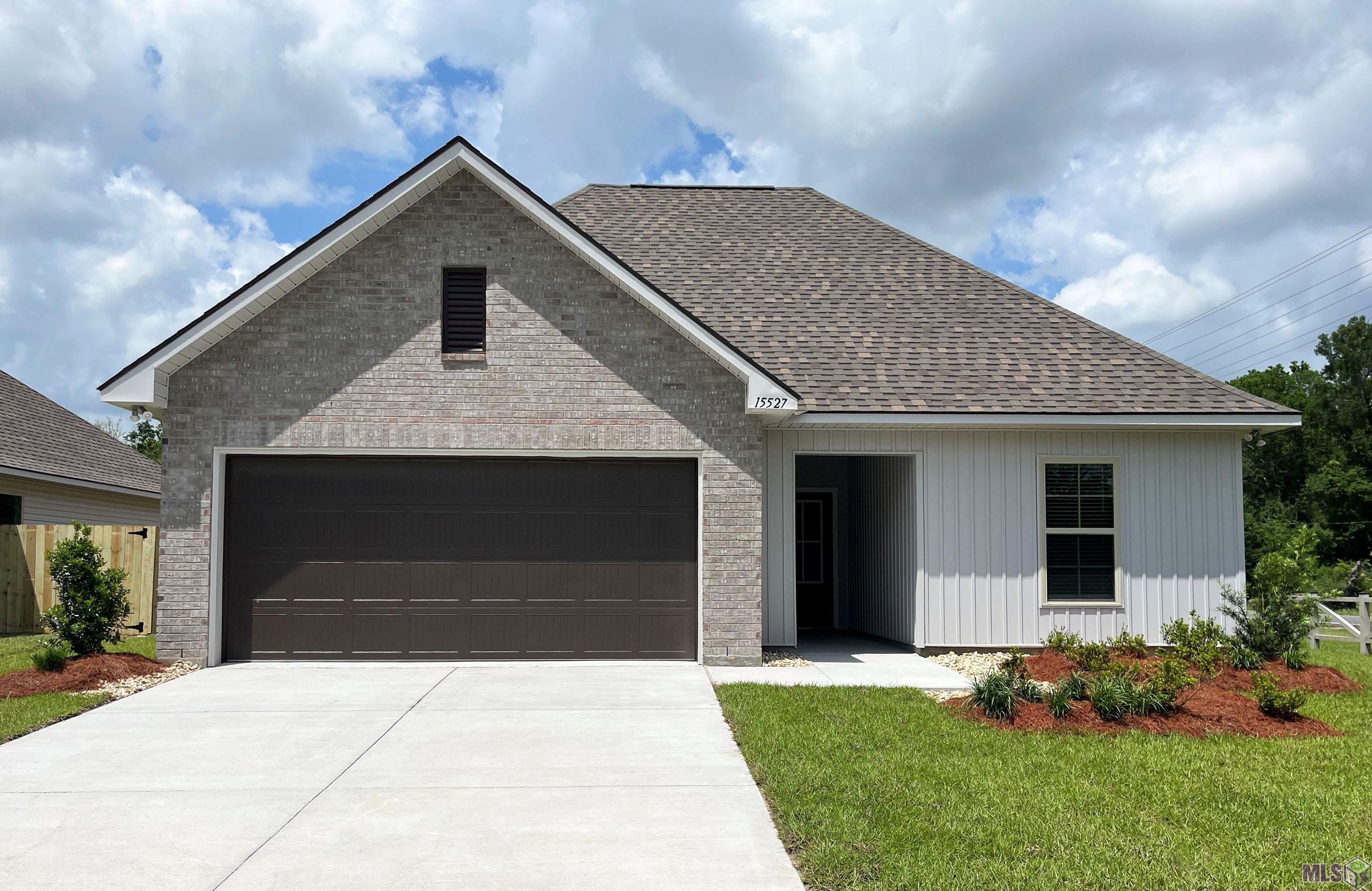 15527 Ralph Christy Drive Prairieville, LA 70769 - Photo 1 of 9 Gallery Image 1
