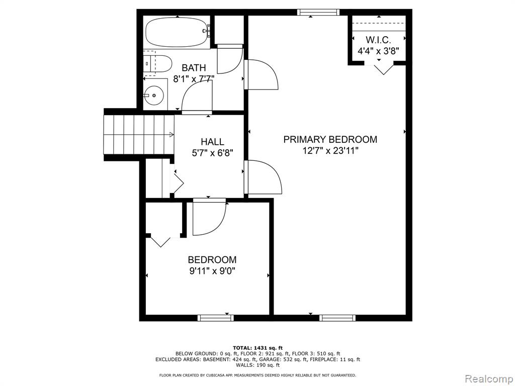1931 East Marr Road Howell, MI 48855 - Photo 30 of 31