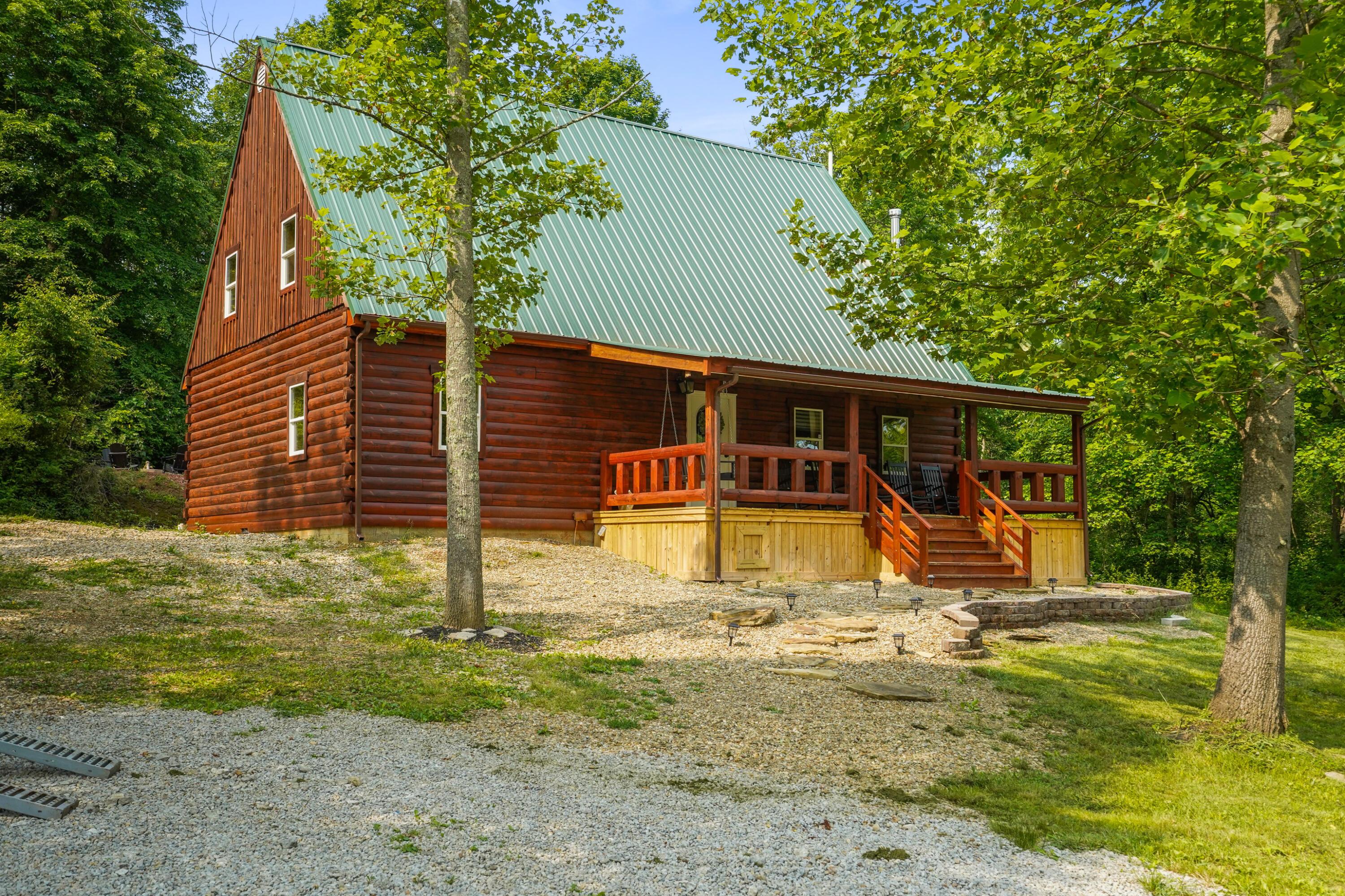 36933 Maysville-Greendale Road Logan, OH 43138 - Photo 10 of 51 DSC06900
