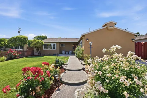 $1,899,000 | 1850 Briarwood Drive, Santa Clara, CA 95051
