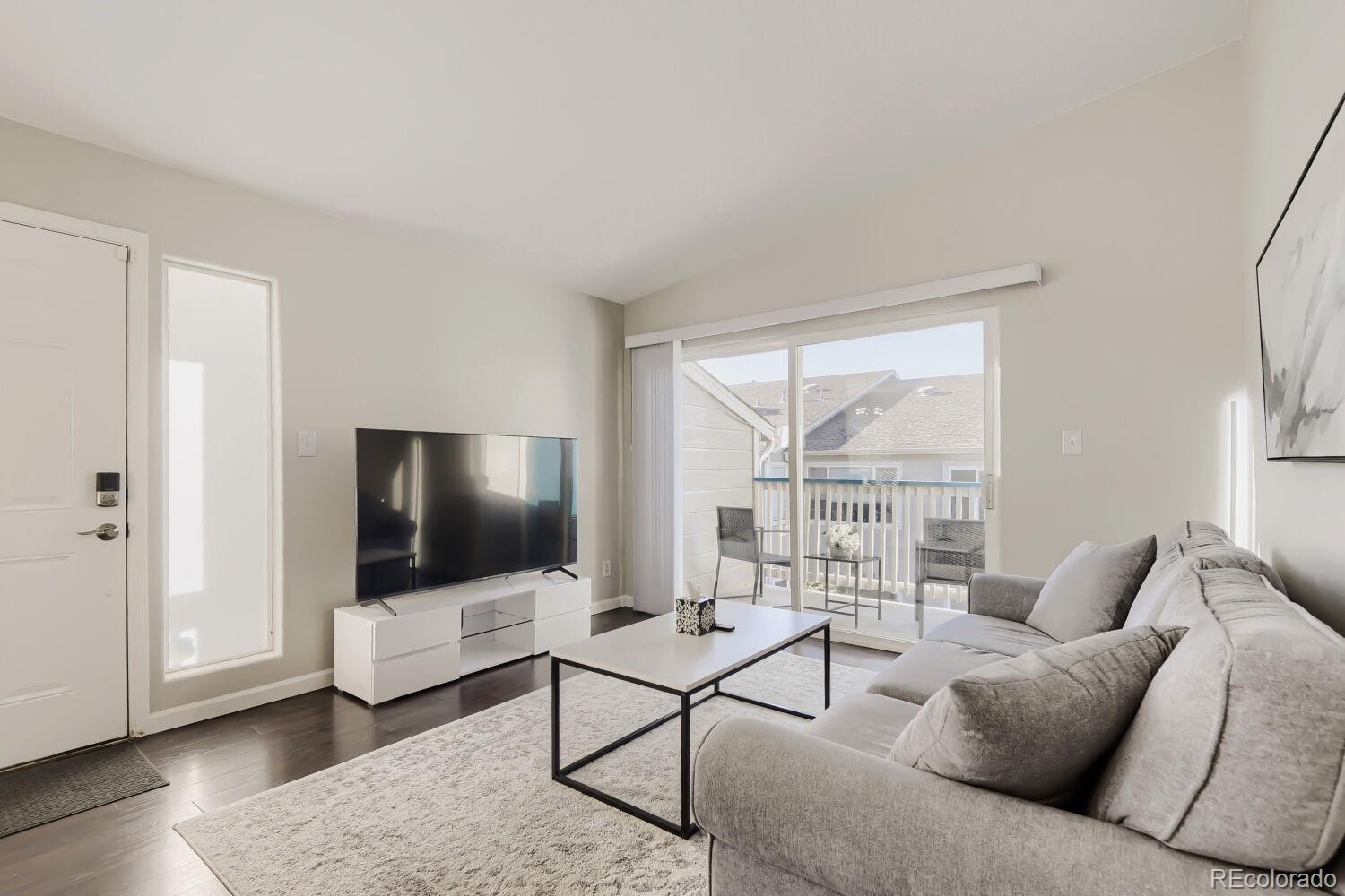 3855 East Canyon Ranch Road, Unit 202 Highlands Ranch, CO 80126 - Photo 2 of 20