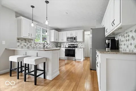 $460,000 | 16758 Wanatah Trail, Westfield, IN 46074