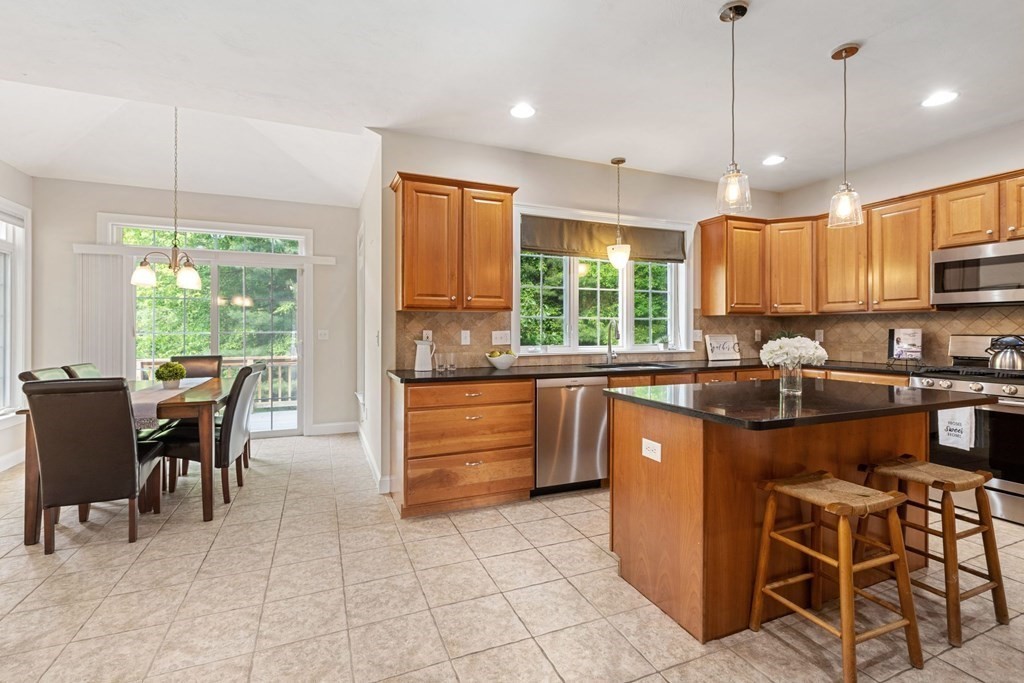 9 Apple Rock Road Millis, MA 02054 - Photo 14 of 42 Gallery Image 14