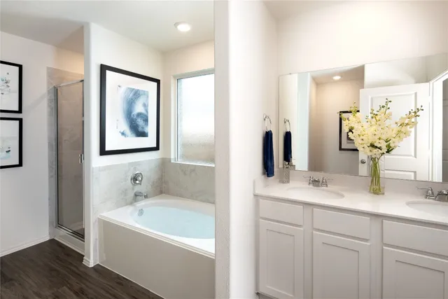 $391,990 | 1308 Rosedale Boulevard, Georgetown, TX 78628