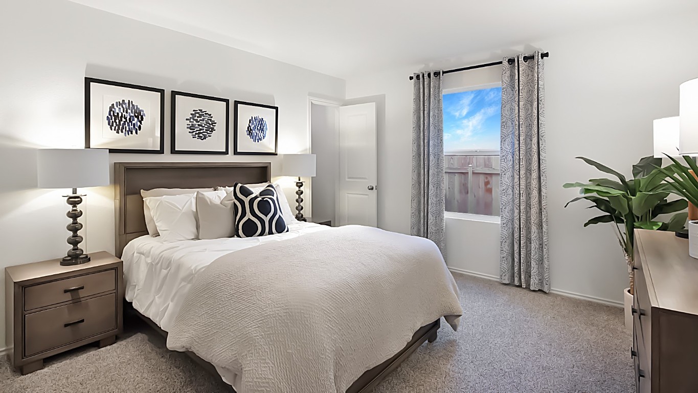 1308 Rosedale Boulevard Georgetown, TX 78628 - Photo 17 of 18