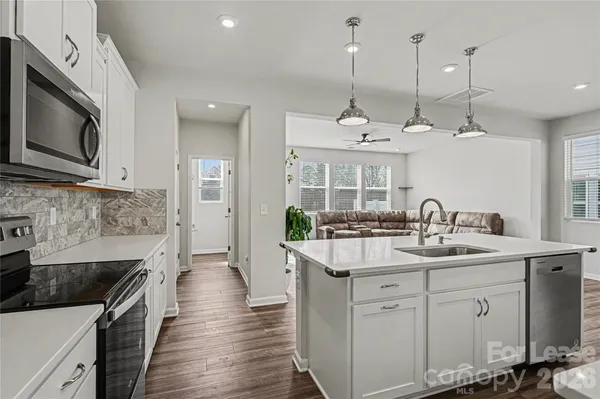 $2,497 | 8109 Overmeadow Lane, Charlotte, NC 28269