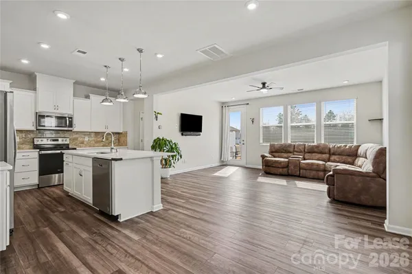 $2,497 | 8109 Overmeadow Lane, Charlotte, NC 28269