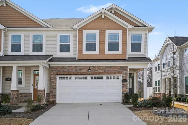 $2,497 | 8109 Overmeadow Lane, Charlotte, NC 28269
