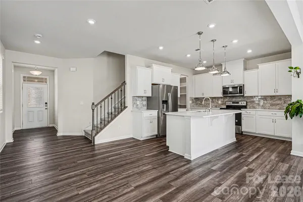 $2,497 | 8109 Overmeadow Lane, Charlotte, NC 28269