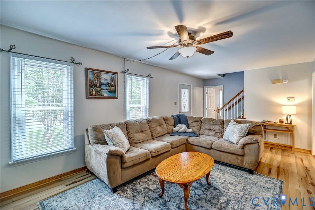 6904 Full Rack Place Midlothian, VA 23112 - Photo 9 of 41