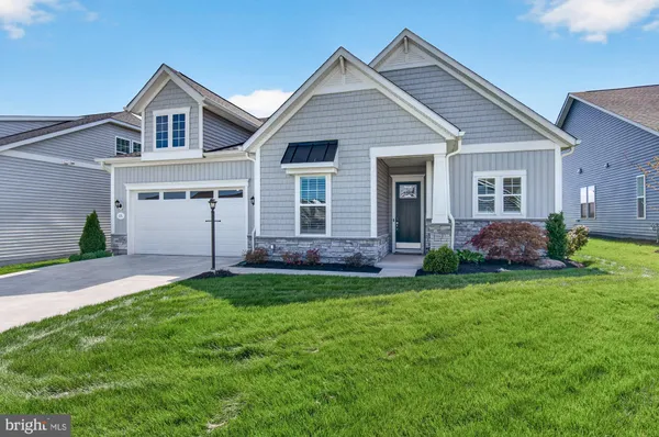 $735,000 | 374 Lively Stream Way, Gettysburg, PA 17325