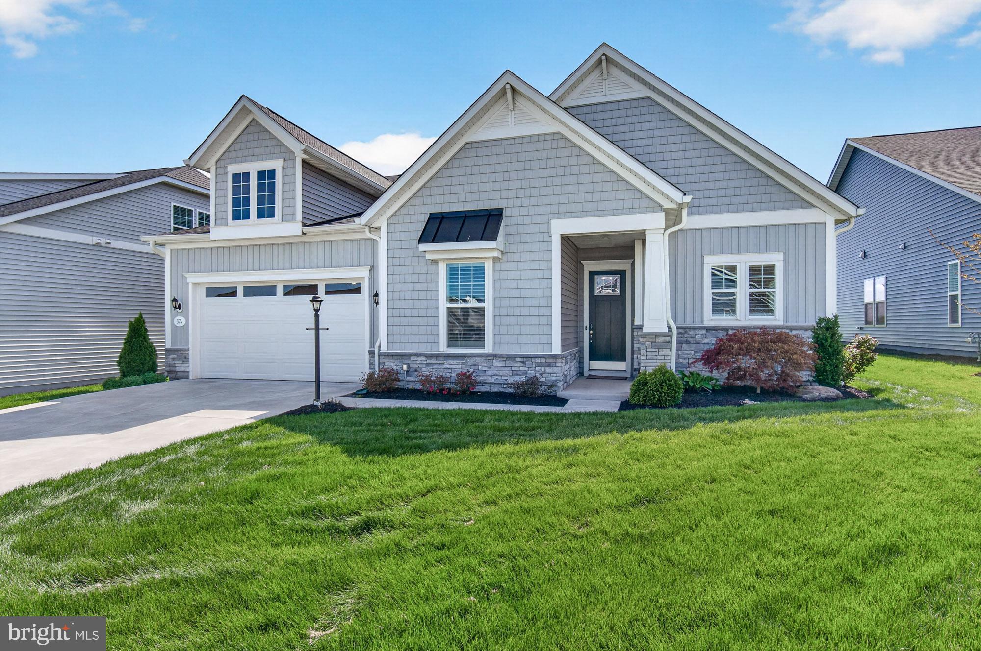 374 Lively Stream Way Gettysburg, PA 17325 - Photo 1 of 86
