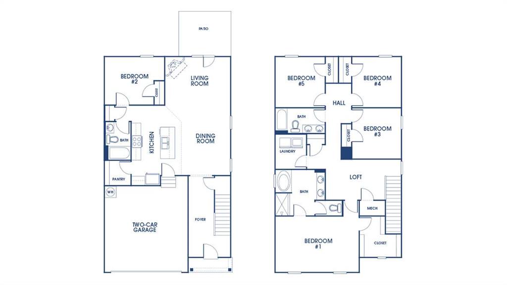 11990 Aukerman Way Hampton, GA 30228 - Photo 17 of 23