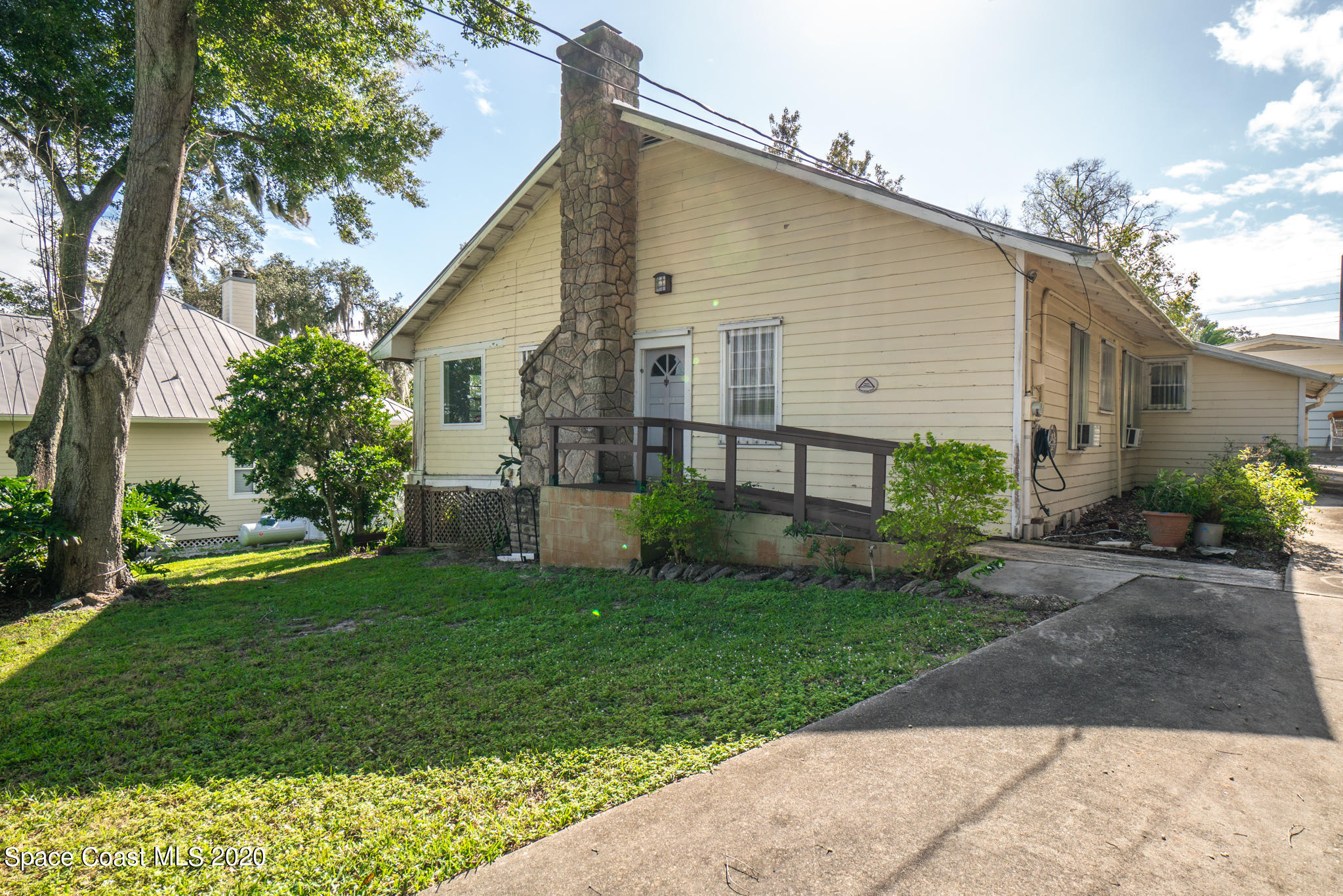 135 City Point Road Cocoa, FL 32926 - Photo 48 of 48 135 City Point Rd., Cocoa, FL 32926-32