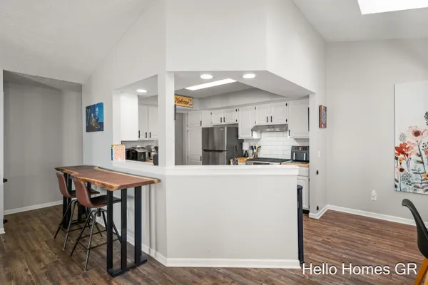 $324,900 | 2317 Edington Drive Southeast, Grand Rapids, MI 49508