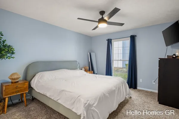 $324,900 | 2317 Edington Drive Southeast, Grand Rapids, MI 49508