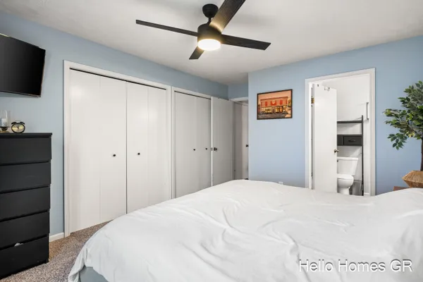 $324,900 | 2317 Edington Drive Southeast, Grand Rapids, MI 49508