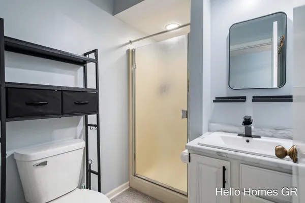 $324,900 | 2317 Edington Drive Southeast, Grand Rapids, MI 49508