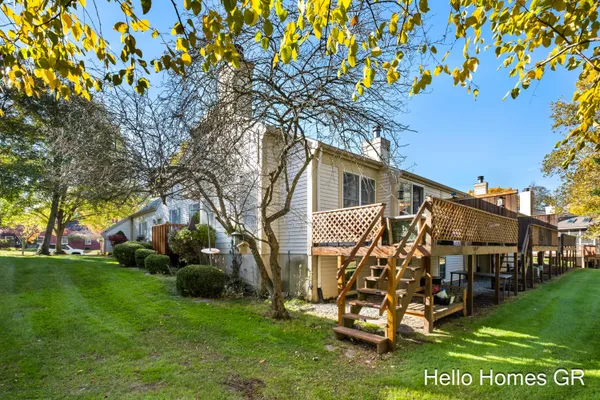 $324,900 | 2317 Edington Drive Southeast, Grand Rapids, MI 49508