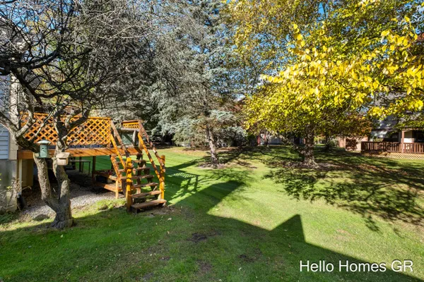 $324,900 | 2317 Edington Drive Southeast, Grand Rapids, MI 49508