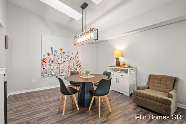 $324,900 | 2317 Edington Drive Southeast, Grand Rapids, MI 49508