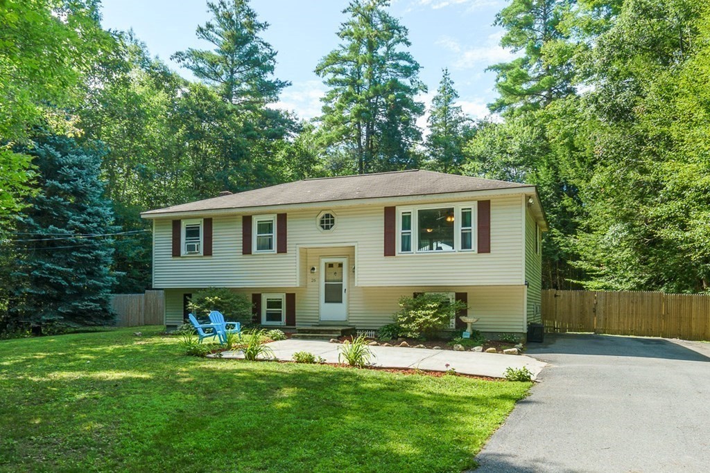 26 Sibley Road Winchendon, MA 01475 - Photo 1 of 39 Gallery Image 1