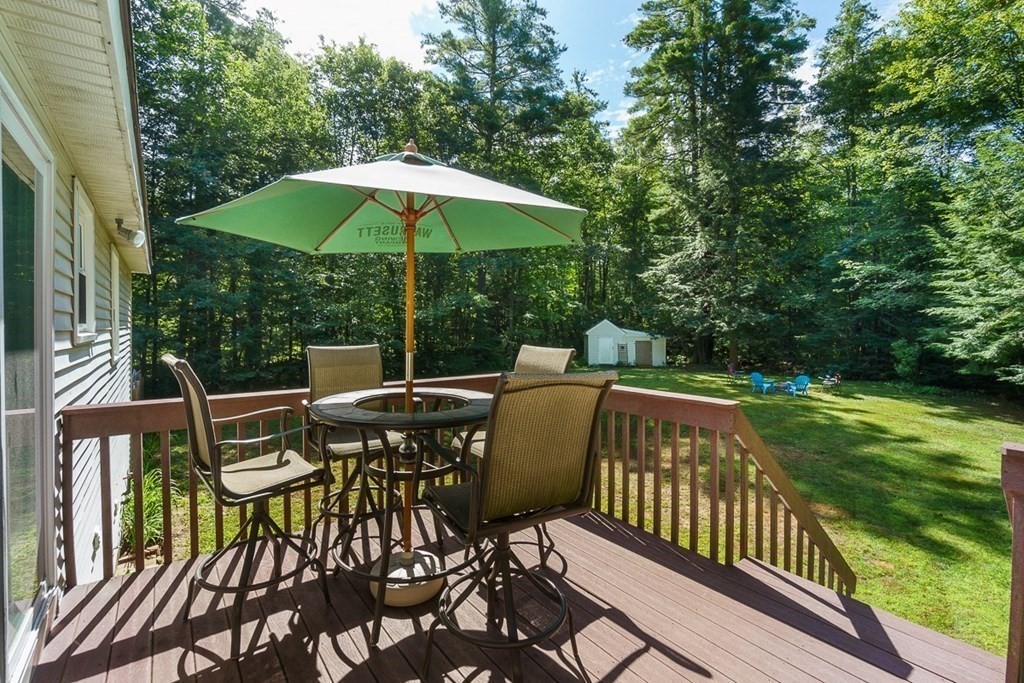 26 Sibley Road Winchendon, MA 01475 - Photo 33 of 39 Gallery Image 33