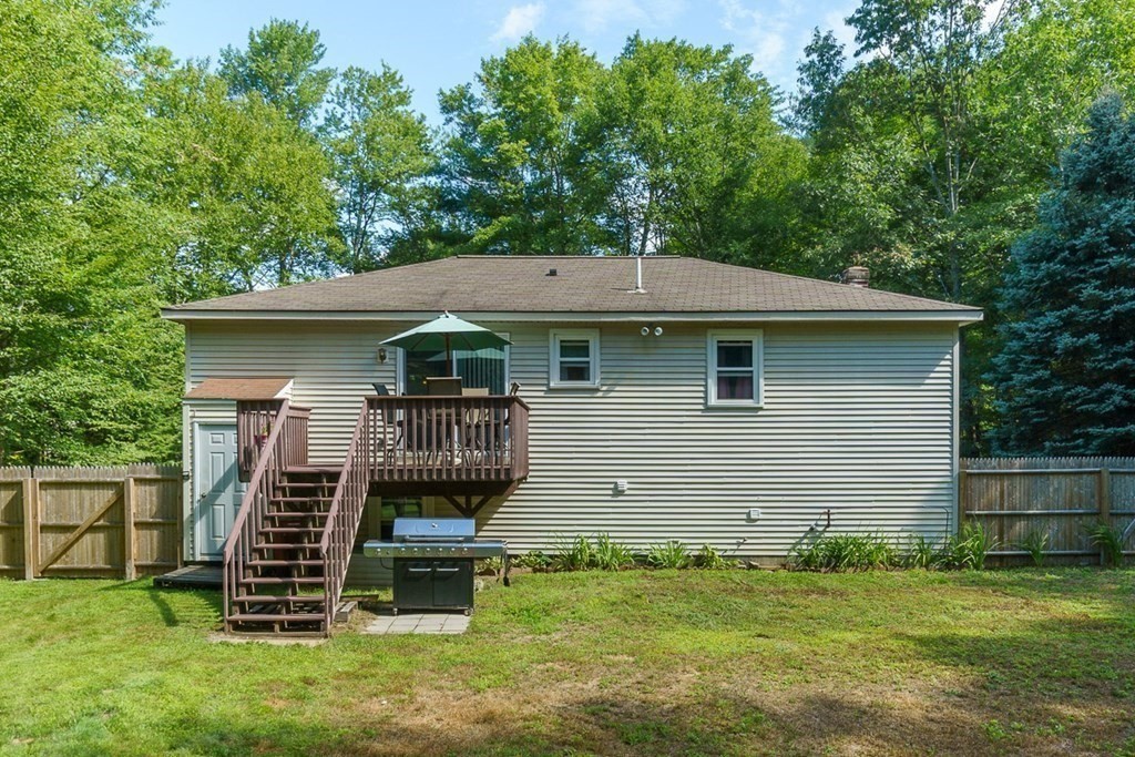 26 Sibley Road Winchendon, MA 01475 - Photo 35 of 39 Gallery Image 35
