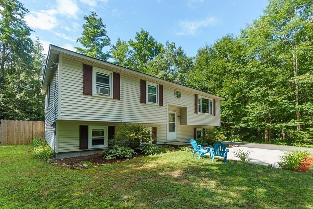 26 Sibley Road Winchendon, MA 01475 - Photo 38 of 39 Gallery Image 38